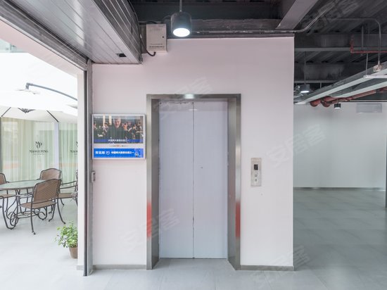 昇PARK文创产业区 