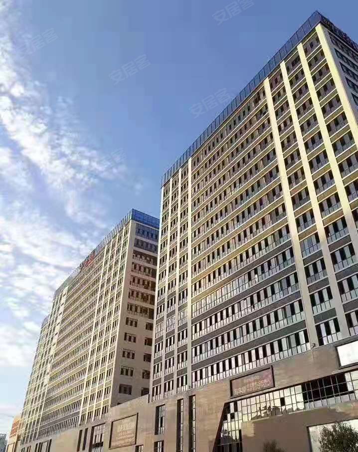 天瑞广场办公室招商,天瑞广场办公楼出售租赁价格-广州安居客商办网