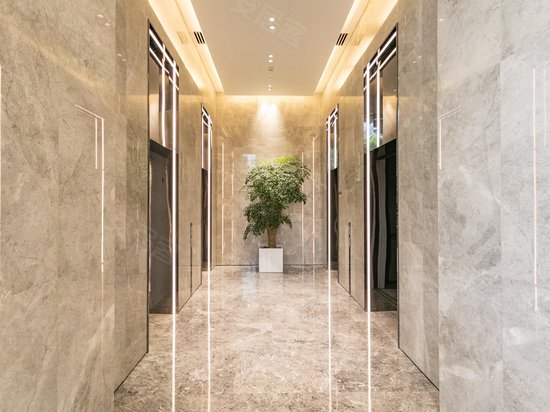 上滨生活广场(办公) 