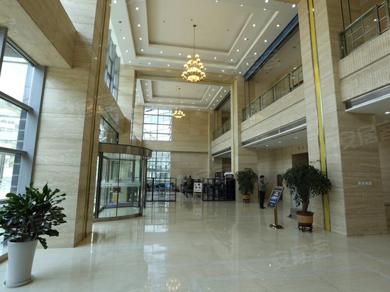 京师科技大厦(海淀) 