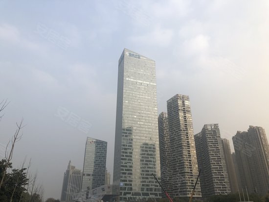 新地中心(办公)