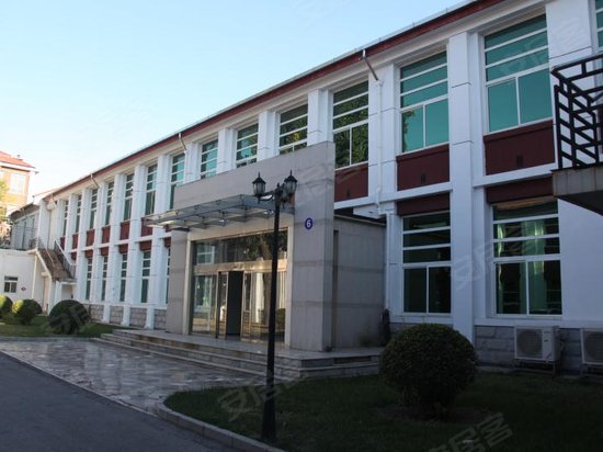 天津市都市工业通广科技园 