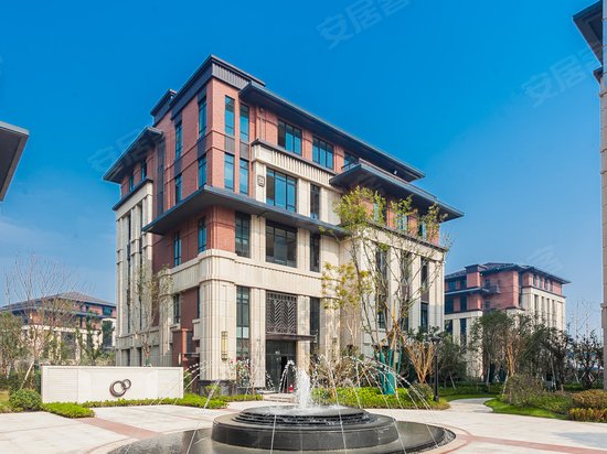 康桥eone中央工园