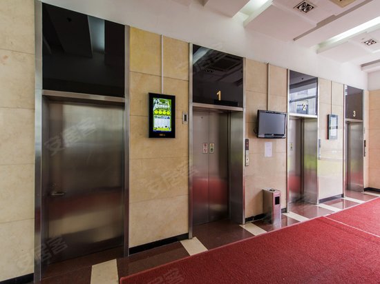 漕河泾开发区智汇园 