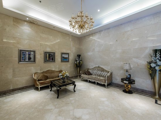 中海万锦城二期 