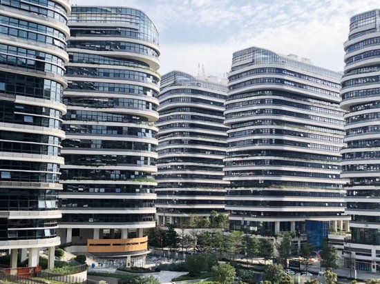 华强创意产业园 