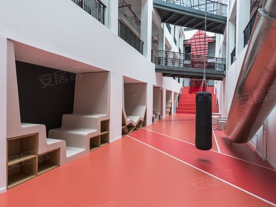 北外滩111(办公) 