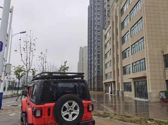 滨湖菊园(办公) 