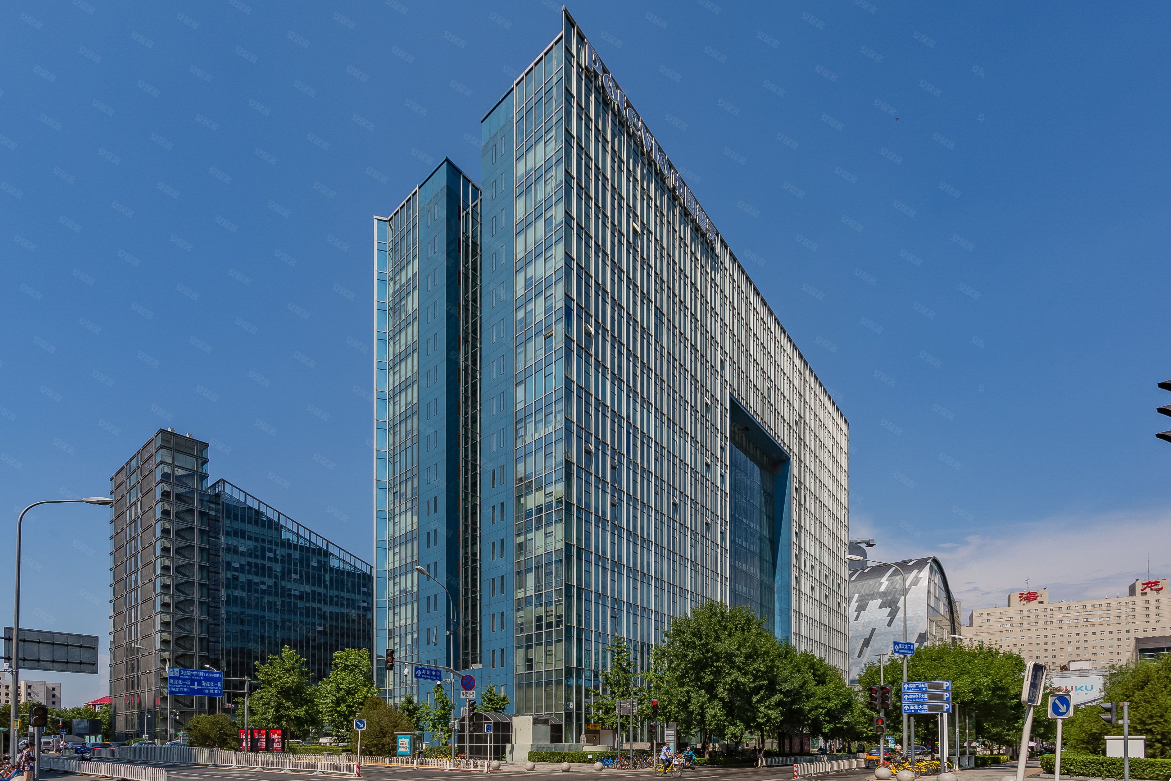 中国普天大厦写字楼出租,中国普天大厦办公室招商,中国普天大厦办公楼