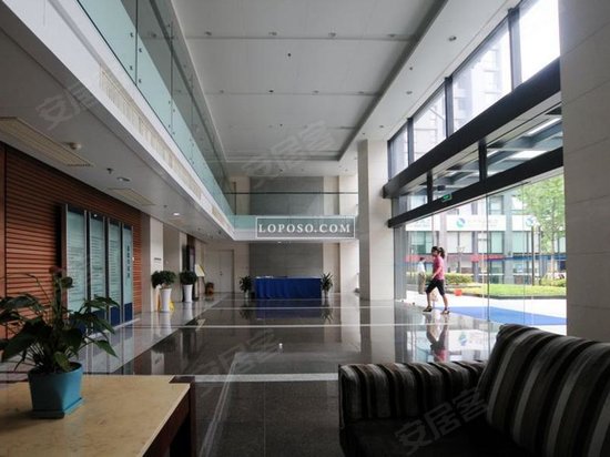 海华嘉联华铭座 