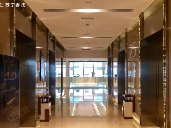 苏宁慧谷(办公) 