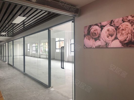 锦创社产业中心 