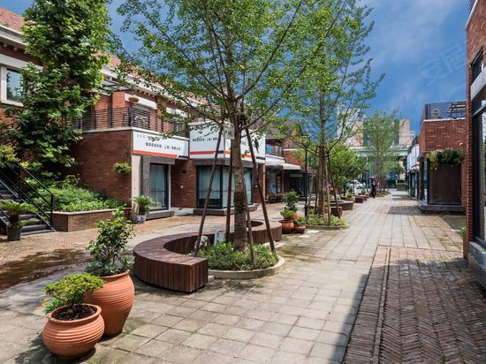 复地四季广场(办公) 