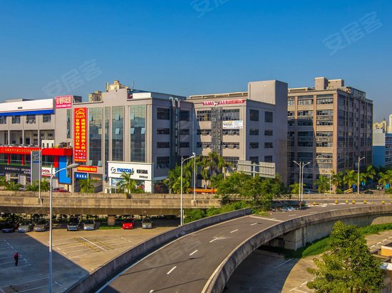 智恒战略性新兴产业园