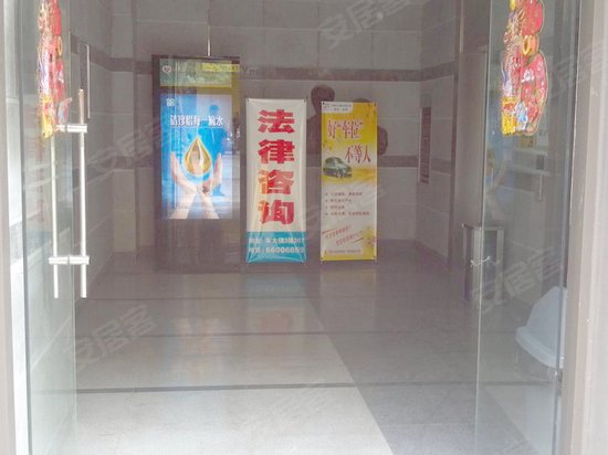 永丰路11号小区 