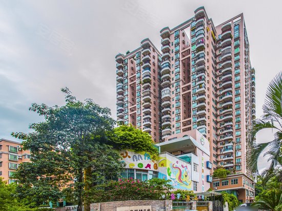 广州天河软件园