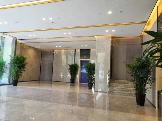 保亿大明宫国际 