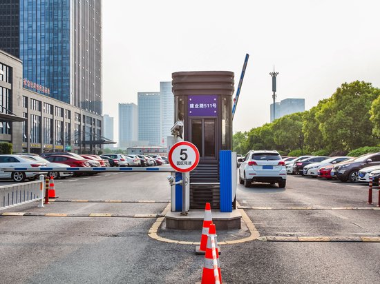 杭州华业高科技产业园 