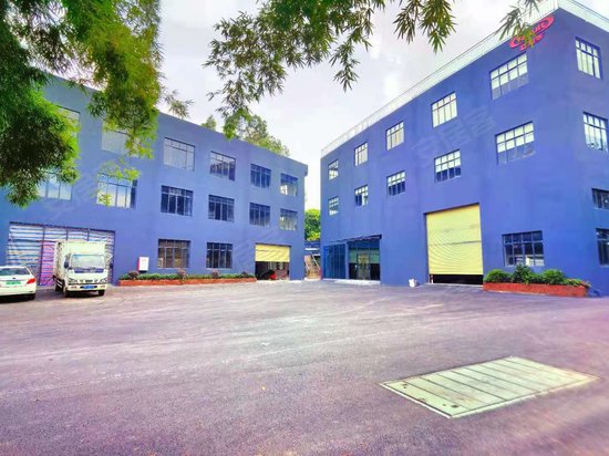 腾晖创境创意园区 