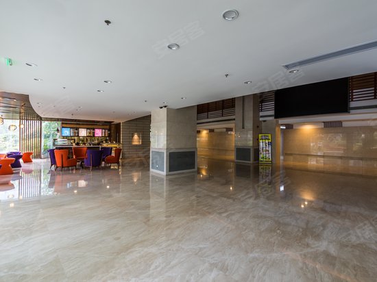 市北半岛国际中心 