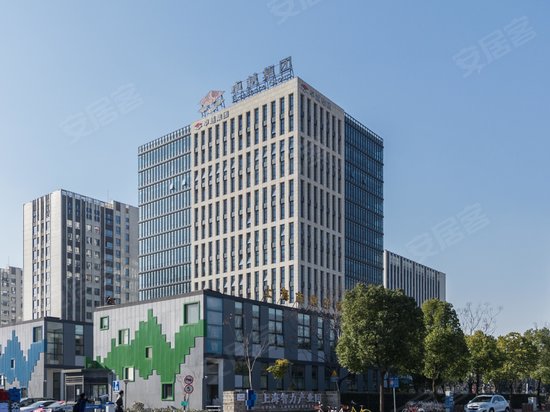 卓越时代广场(宝山)