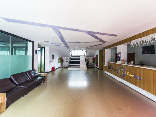 铭天下创意园区 