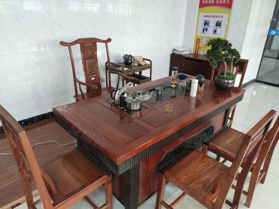 长乐壹号(办公) 