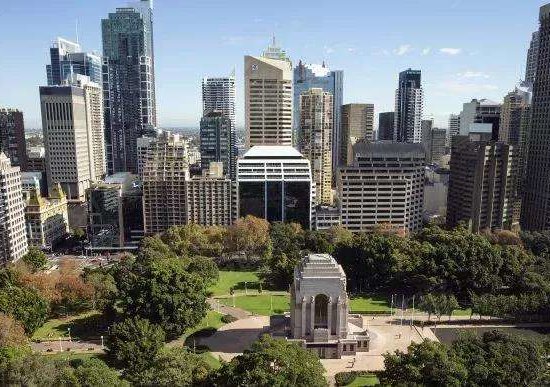 中关村虹桥创新中心