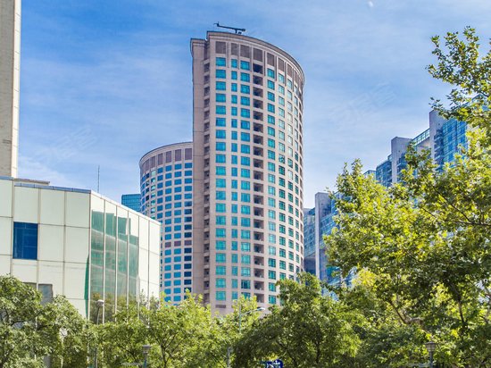 大上海时代广场(办公)