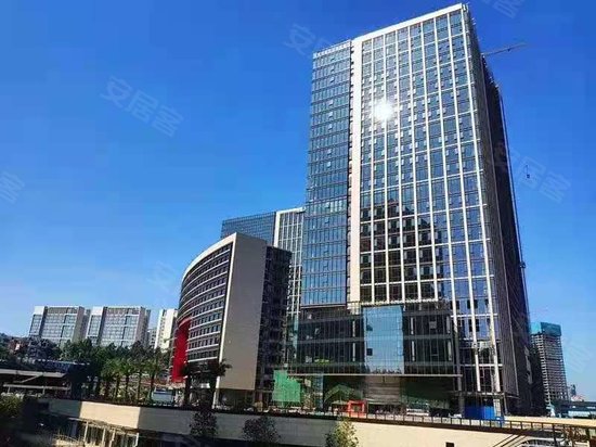 四海城商业广场