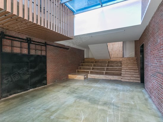 禾谷文创四达园(办公) 