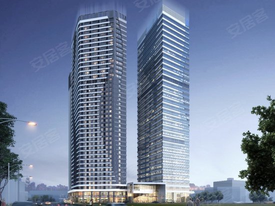 旭辉中心(办公)