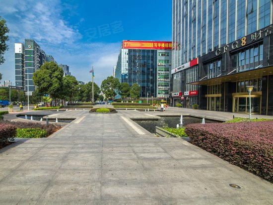 财富港国际中心(办公) 