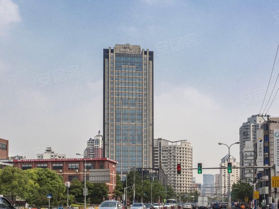 铭德国际广场(办公)