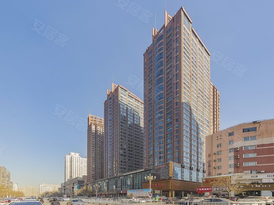 天滋官鲤写字楼