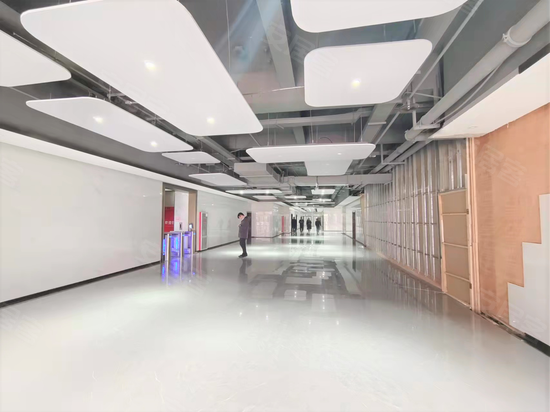 中晟新天地国际广场 