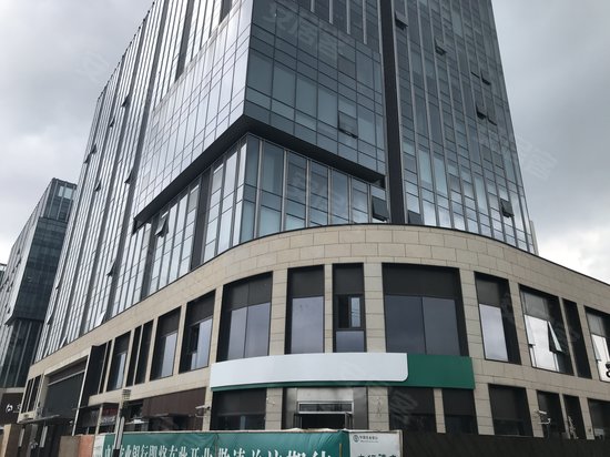 九亭中心(办公)