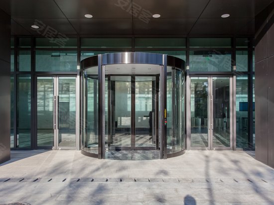 浦东新区星创科技广场 