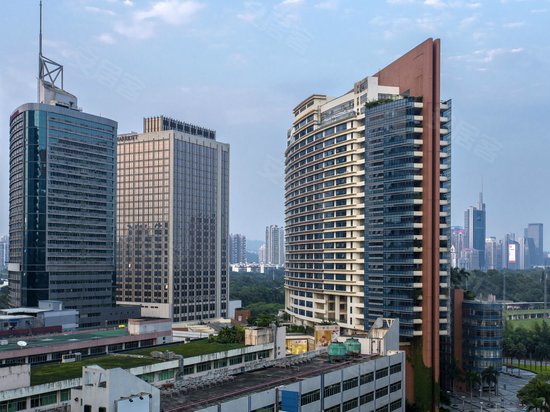 天安数码时代大厦