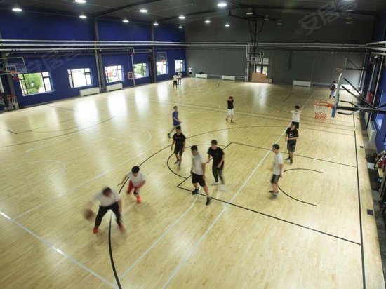 易亨汇隆文化产业园 