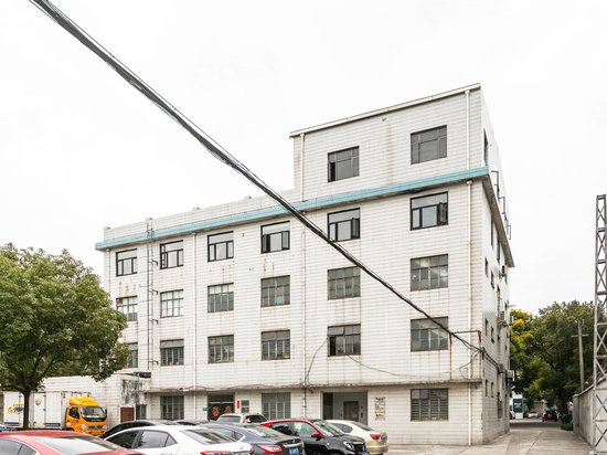 创世空间文化园区