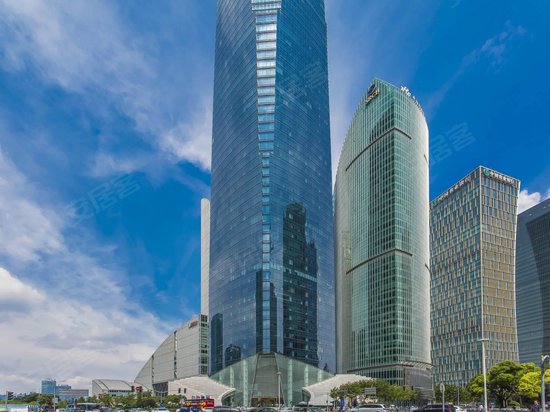 时代金融中心