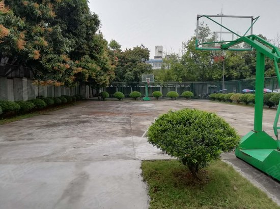 宝马高新产业园 