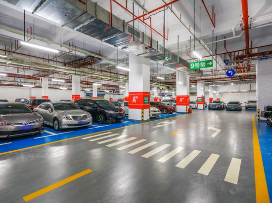 天然慧谷产业园 