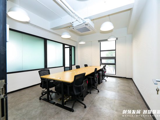 南京江北新区智能制造产业园 