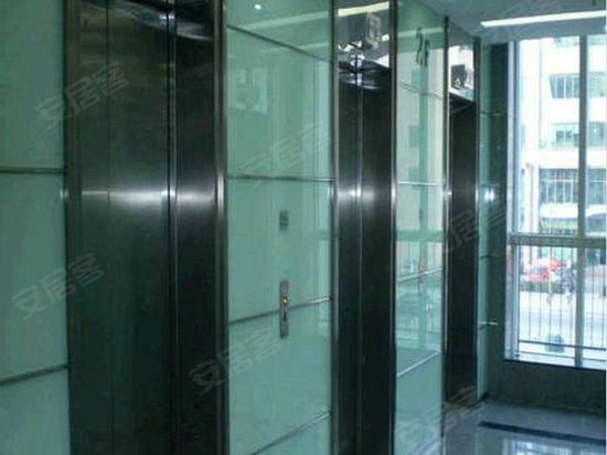 东直门航空服务楼 