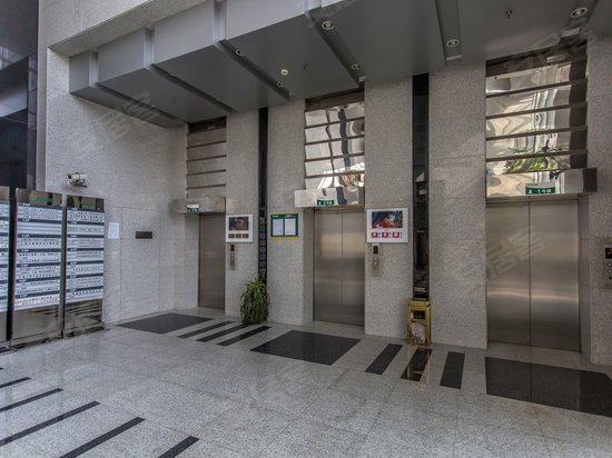 白玉兰环保广场 