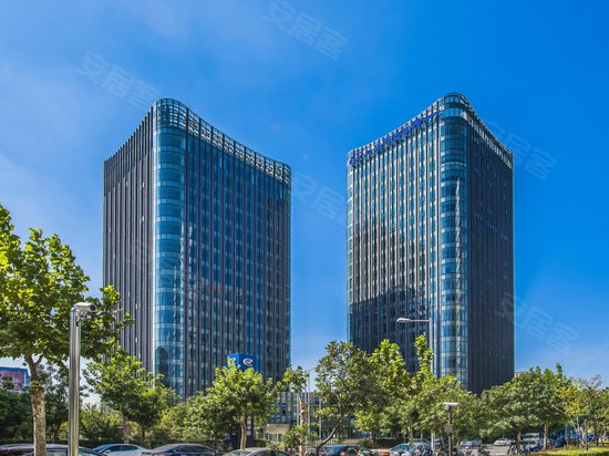 跨国采购会展中心