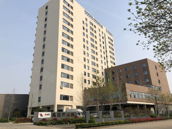 三本园区高任产业园