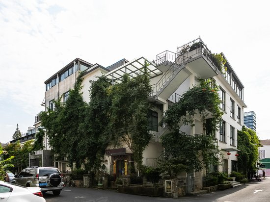 电气文通709媒体园区